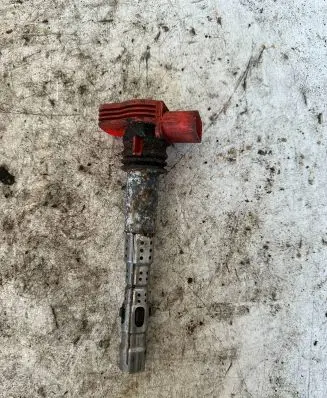 Skoda Superb B5 (3U) High voltage ignition coil 06d905115d