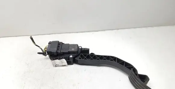 Ford Kuga I Accelerator throttle pedal 3M519F836BH