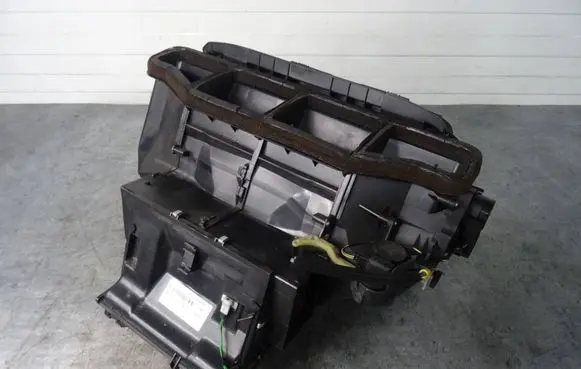 BMW 3 E46 Interior heater climate box assembly 64116902870 6902870 9401397