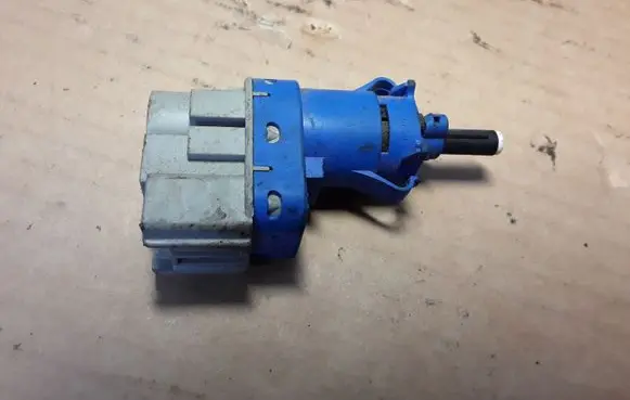 Ford Mondeo MK V Brake pedal sensor switch 8T4T9G854AA