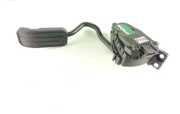 Volkswagen Sharan Accelerator throttle pedal 7M3721603C 6PV00802603 YM219F836CC