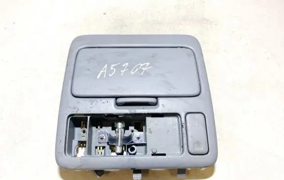 Toyota RAV 4 (XA20) Front seat light 10000309 416std