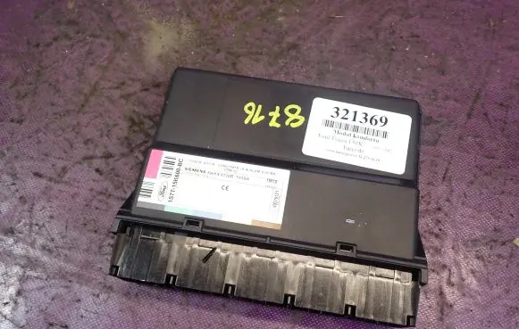 Ford Focus Central body control module 1S7T15K600BC
