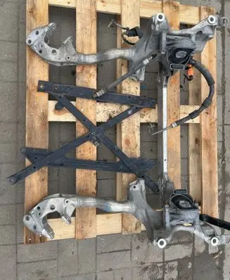 Audi Q5 SQ5 Front subframe 8R0399315G