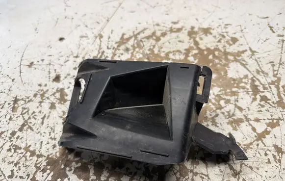Volvo S80 Headlight washer nozzle holder 30764183