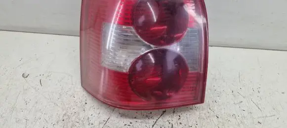 Volkswagen PASSAT B5.5 Rear/tail lights 