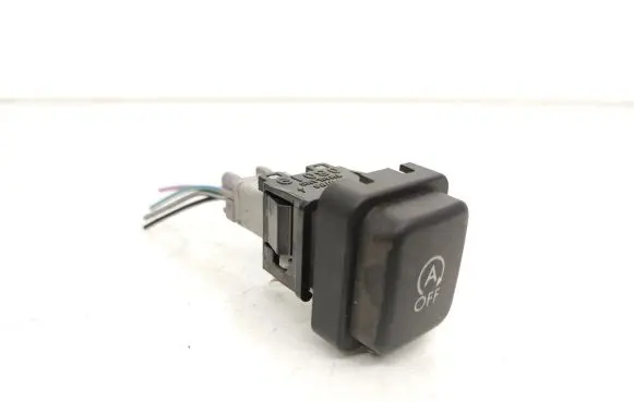 Traction control (ASR) switch