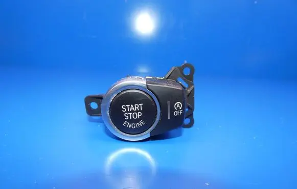 BMW X3 F25 Engine start stop button switch 9225240 3393460103 21141