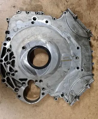 Audi A6 S6 C6 4F other engine part 059103173M