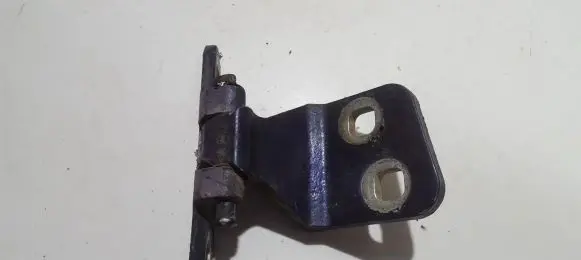 Renault Laguna I Rear door lower hinge