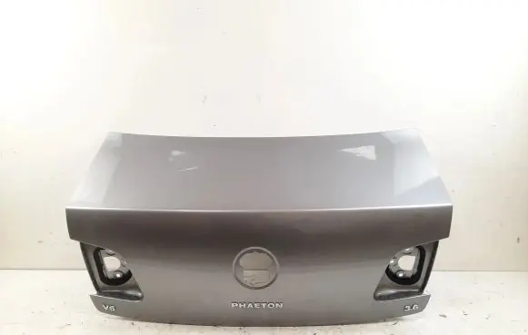 Volkswagen Phaeton Tailgate/trunk/boot lid
