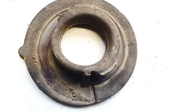 Hyundai Ioniq Front coil spring rubber mount 55370f2000 55370-f2000