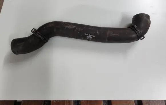 Land Rover Range Rover L405 Engine coolant pipe/hose CPLA8D033CB