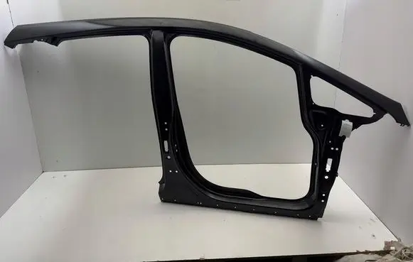 Opel Ampera- E Sill