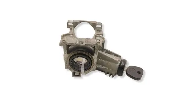 BMW 5 E34 Ignition lock 1161551 1160278