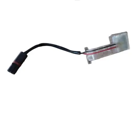 BMW 3 F30 F35 F31 Rear door handle exterior light 7277448