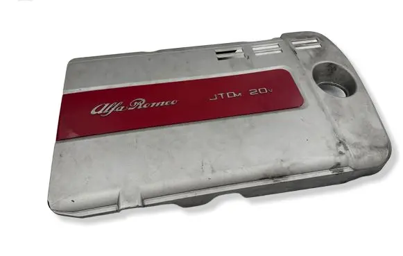 Alfa Romeo 159 Engine cover (trim) 55201211 A997