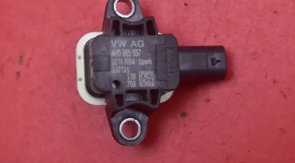 Skoda Citigo Sensor 4H0955557