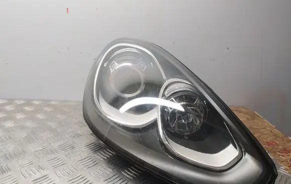 Porsche Cayenne (92A) Headlight/headlamp 7P5941032CQ