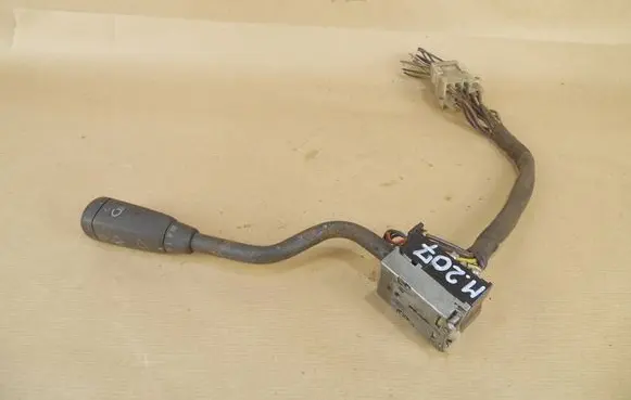 Mercedes-Benz T1 Wiper turn signal indicator stalk/switch 01814191