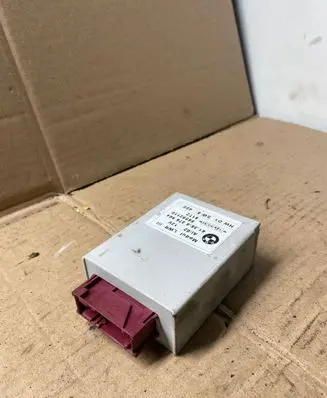 BMW 5 E39 Light module LCM 61358375964 55892110