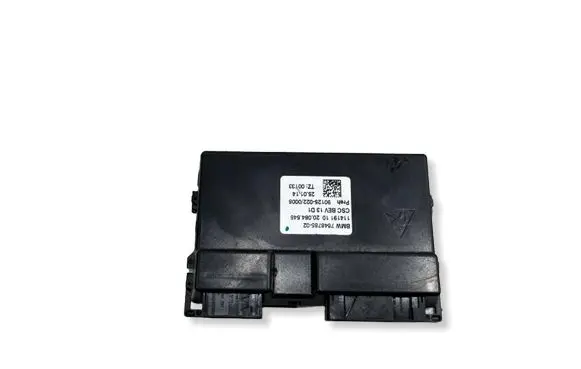 BMW i3 Battery control module 7648785