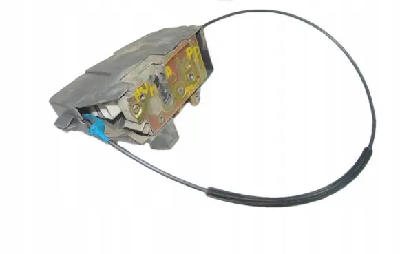 Ford Puma Front door lock 