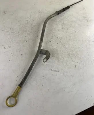 Nissan Micra Oil level dip stick 