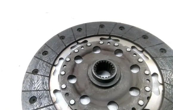 Toyota Avensis T270 Clutch pressure plate 3125005160 3100105090