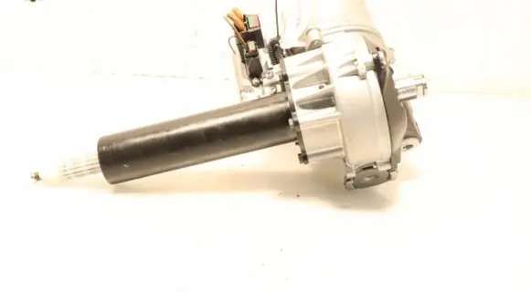 Skoda Fabia Mk4 (6VA) Power steering pump 2Q1909144AB