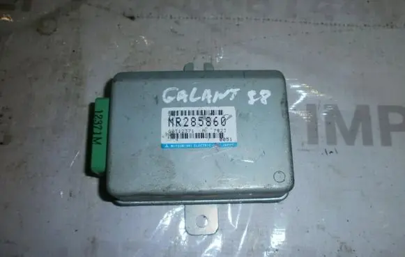 Mitsubishi Galant Other relay MR285860