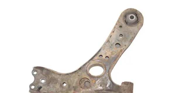 Toyota Prius (XW30) Front lower control arm/wishbone