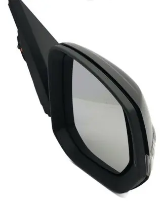Volkswagen Multivan T7 Front door electric wing mirror 7T0857502AK