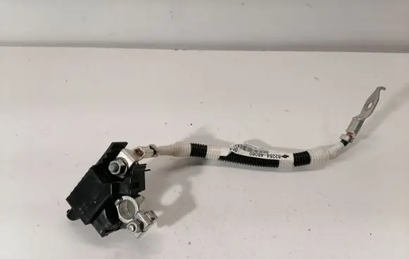 Lexus RX 450H Negative earth cable (battery) 71733153