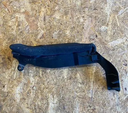 Mercedes-Benz S W140 Seat trim 1409100418