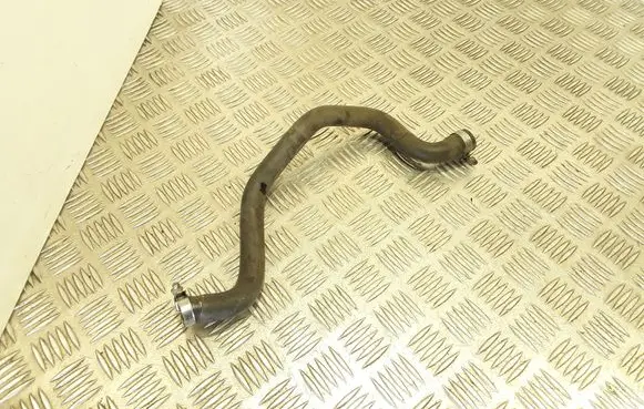 BMW 5 E39 Engine coolant pipe/hose 64218385294