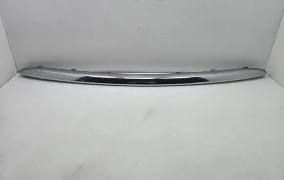Toyota Auris E180 Front bumper splitter molding 5211202040