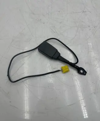 Mercedes-Benz SL R230 Front seatbelt buckle 33021099 2158600169
