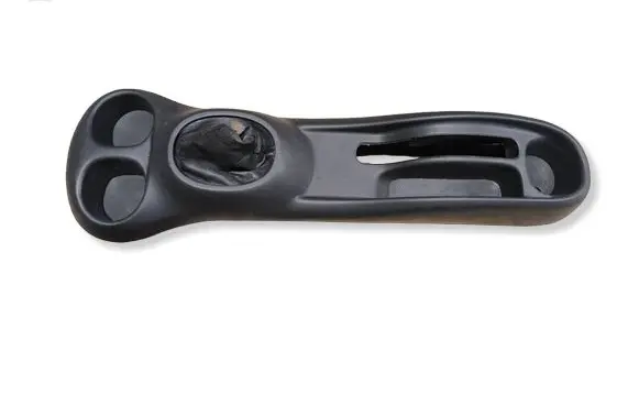Toyota Yaris Center console 5891152010