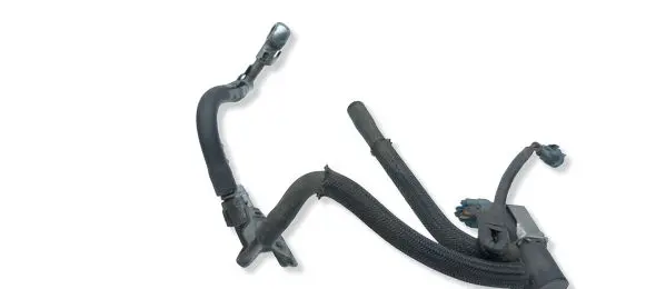 Toyota GT 86 Fuel temperature sensor 