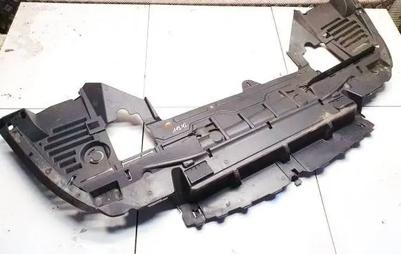 Citroen C5 Engine splash shield/under tray 9688137680 8688137380