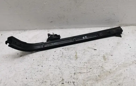Ford Escort Rear door
