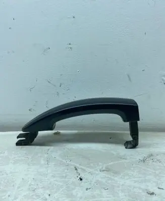 Ford C-MAX I Front door exterior handle 3M51R22404A PA6GF30 E521F