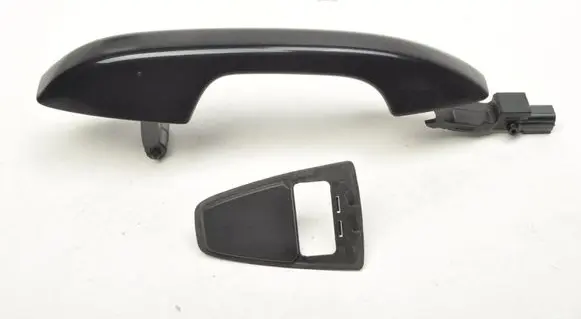 Volvo S60 Front door exterior handle 31462056