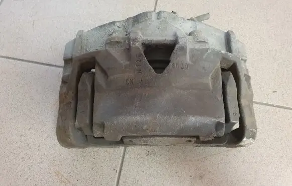 Volvo V70 Front brake caliper