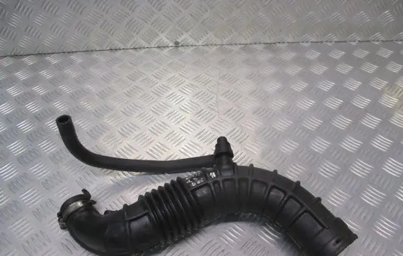 Renault Megane II Air intake hose/pipe 8200500384