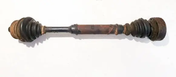 Audi A4 S4 B5 8D Front driveshaft