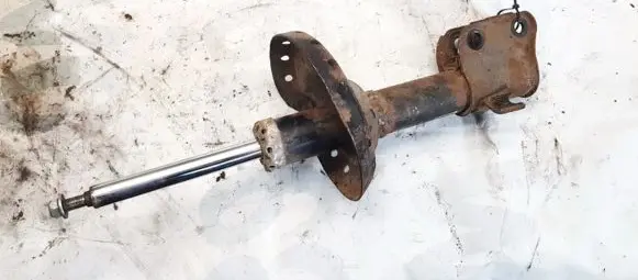Subaru Legacy Front shock absorber/damper 20310ag480