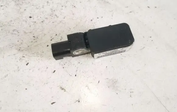 Ford Mondeo Mk III Airbag deployment crash/impact sensor 1S7T14B342AD