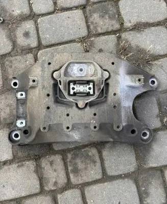Audi A6 S6 C7 4G Gearbox mount 8K0399151